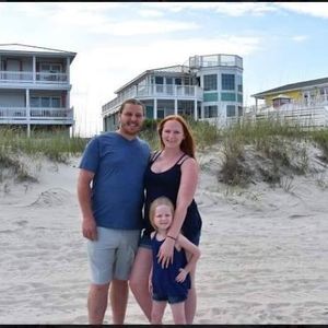 Meet your Posher, Allie